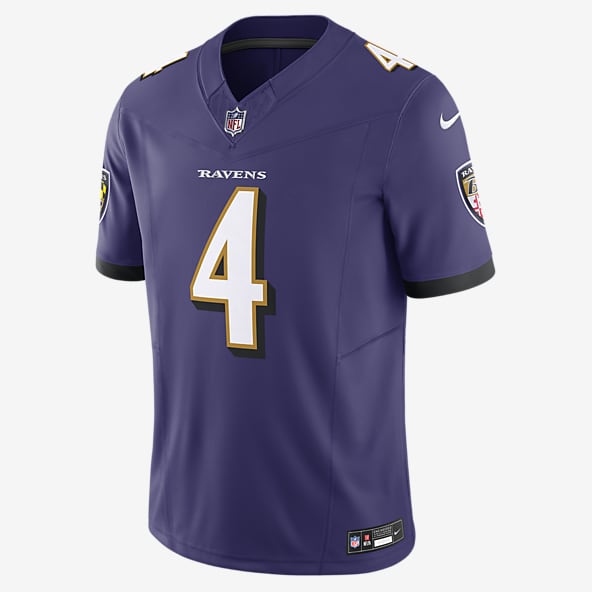 Ravens jersey youth xl cheap